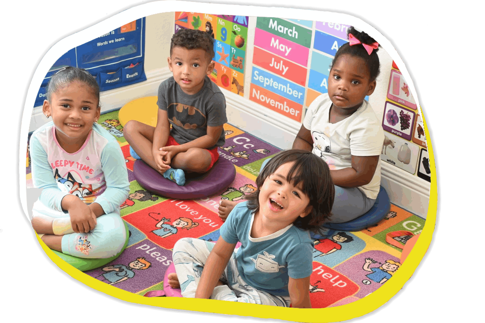 Tiny Tots Cayman Academy